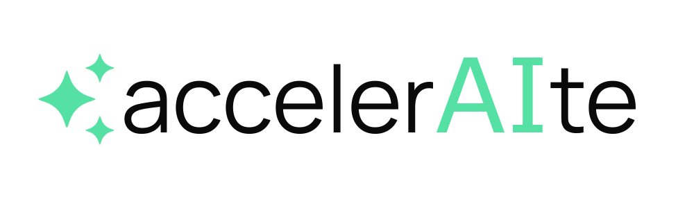 Acceleraite Logo